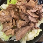 中華そば わた井 - 