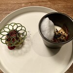 イデアル ビストロ - 