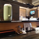 はる樹 - 卓上調味料