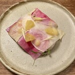 イデアル ビストロ - 