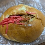 のぐちやBakery - 料理写真:
