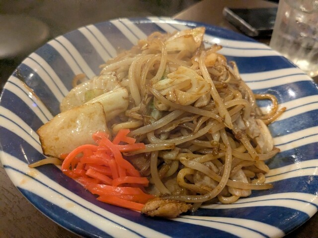 Taishu Sakaba Sakuraya photo 3