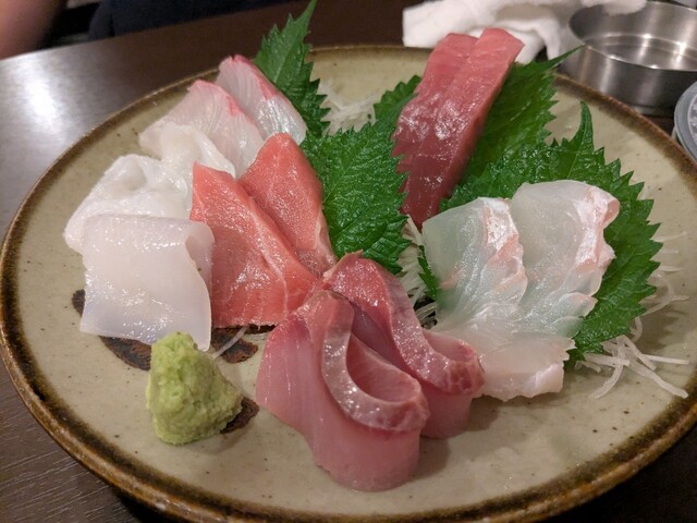 Taishu Sakaba Sakuraya