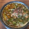 三鈴ラーメン