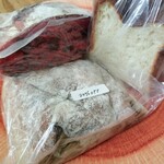 しかたらむかな - 買ったメンバーたち