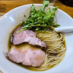 極汁美麺 umami - 