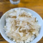 極汁美麺 umami - 