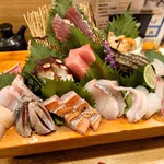 釣か飯 - 