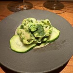 トムクリオーザ - 