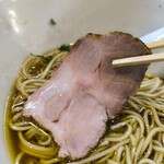 極汁美麺 umami - 