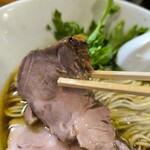 極汁美麺 umami - 
