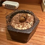 トムクリオーザ - 