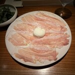 トムクリオーザ - 