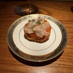 トムクリオーザ - 