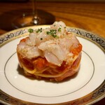 トムクリオーザ - 