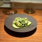 トムクリオーザ - 