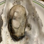 カキ小屋ルンゴカーニバル - 