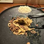 トムクリオーザ - 