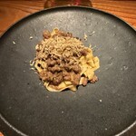 トムクリオーザ - 