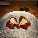 トムクリオーザ - 