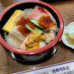 清寿司 - 