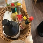 カキ小屋ルンゴカーニバル - 