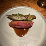 トムクリオーザ - 