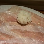 トムクリオーザ - 