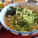 神戸摩耶食堂 - 料理写真: