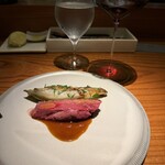 トムクリオーザ - 