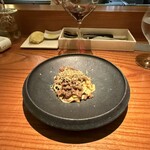 トムクリオーザ - 