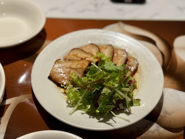 Shanghai Ryori Rougairou photo 2