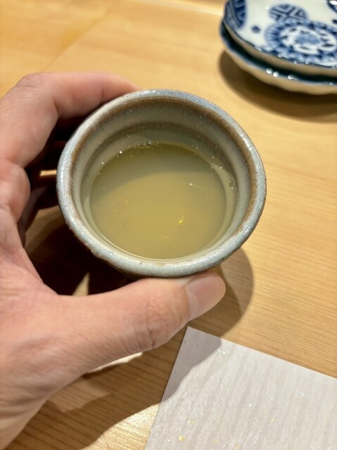大人気 乾山 乾山写 竜田川 4客 すし 乾山 - 初台/寿司 | 食べログ