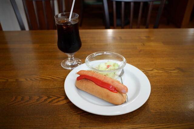 Tenin ga Kimagure na Kissa Mimuro