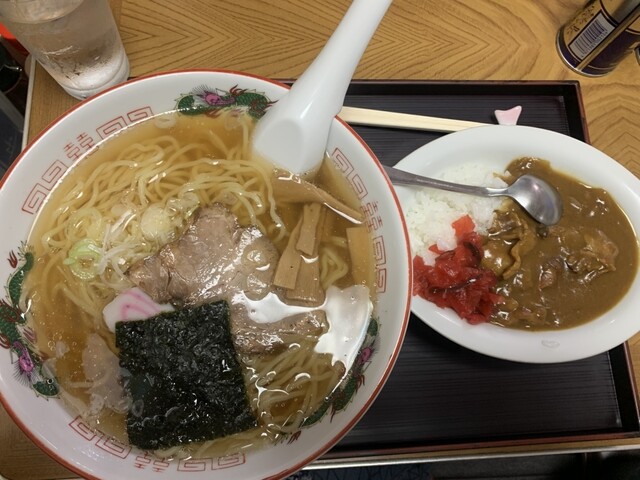 愛子（アイコ） - 小国（食堂）の写真