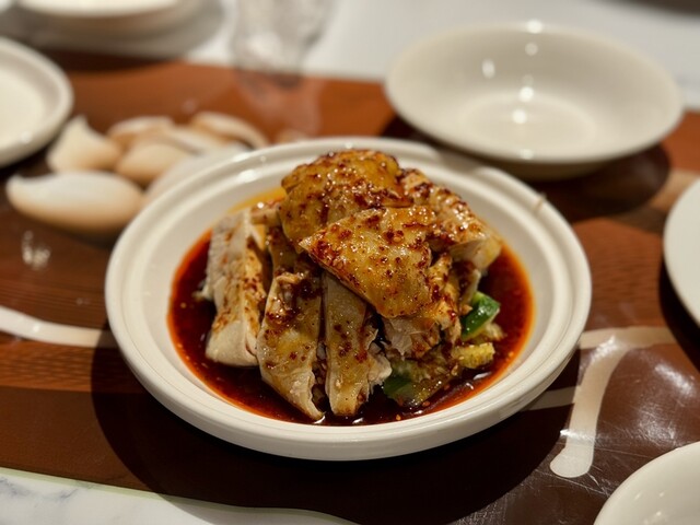 Shanghai Ryori Rougairou