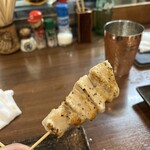 焼鳥ごだいば - 