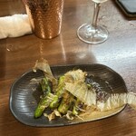 焼鳥ごだいば - 