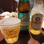 南方中華料理 南三 - 