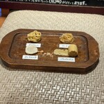 トラットリア ダ ジャコモ - 