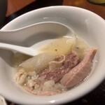 南方中華料理 南三 - 