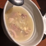 南方中華料理 南三 - 