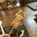 焼鳥ごだいば - 