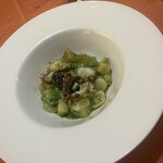 トラットリア ダ ジャコモ - 