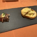 トラットリア ダ ジャコモ - 