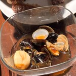 南方中華料理 南三 - 