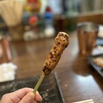 焼鳥ごだいば - 