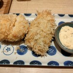 とんかつ成蔵 - 