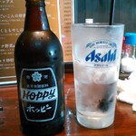 よっちゃん食堂&酒場 - 