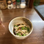 焼鳥ごだいば - 